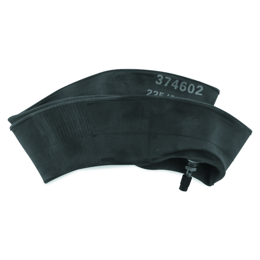 BikeMaster 374602 2.25/2.50-10 TR6 Tube