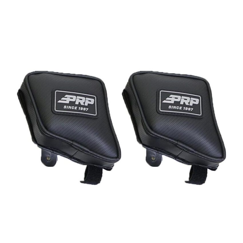 PRP Polaris RZR with Door Speakers Knee Pads (Pair)