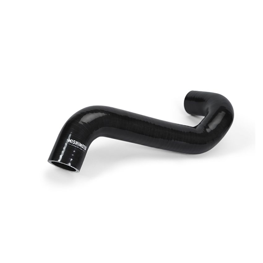 Mishimoto MMHOSE-FRD-5U 69-70 Ford Mustang 351 Silicone Upper Radiator Hose