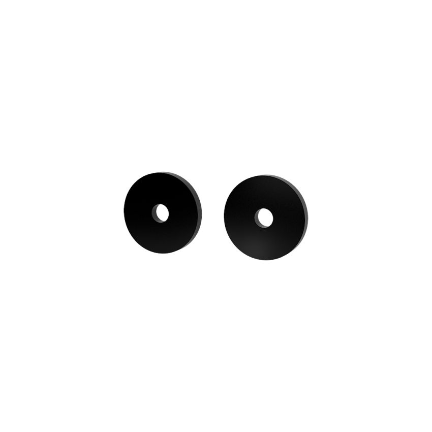 ICON 51045 Toyota .25in Bump Stop Spacer Kit