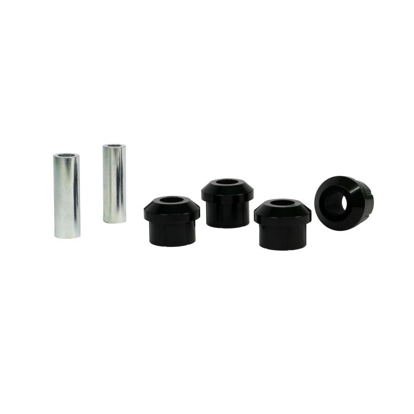 Whiteline 06-13 Lexus IS250 / 08-13 Lexus IS350 Front Control Arm Lower Inner Front Bushing Kit