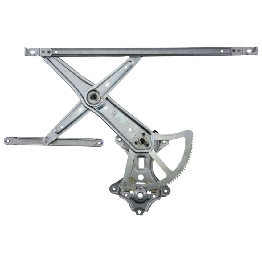 VDO WR40920 Window Regulator - Power