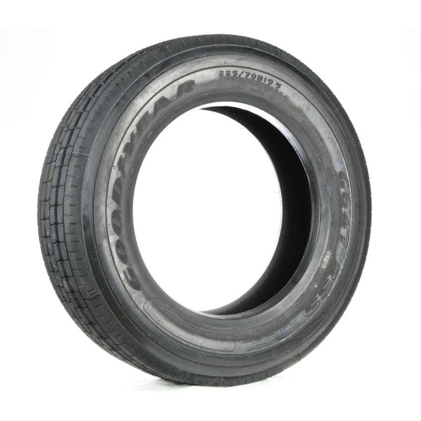 Goodyear  139171080 LT215/85R16 E G647 RSS