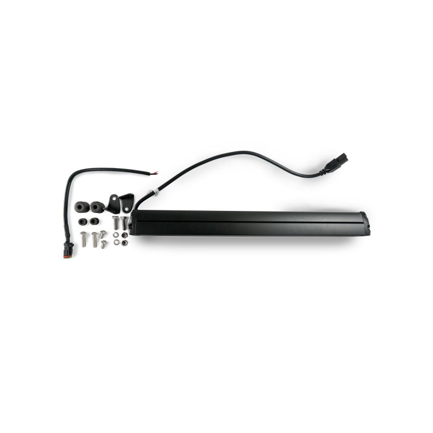 DV8 Offroad 20in Elite Series Light Bar 105W LED - Single Row