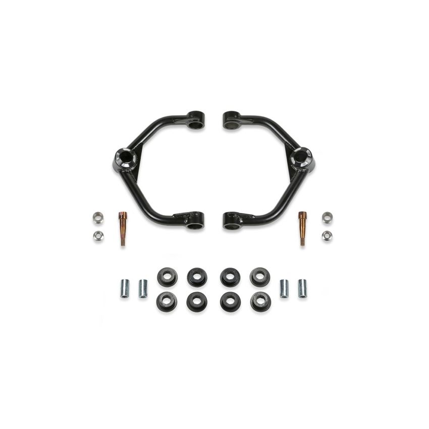 Fabtech 19-21 Ram 1500 3in Uniball Upper Control Arm Kit