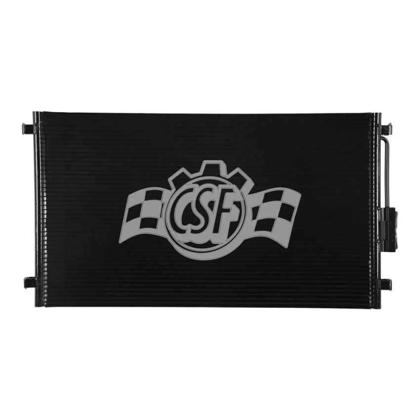 CSF 10559 A/C Condenser