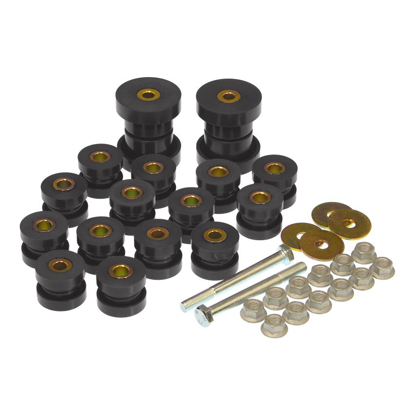 PROTHANE PTN4-220BL 05-10 LX Platform Rear Control Arm Bushing