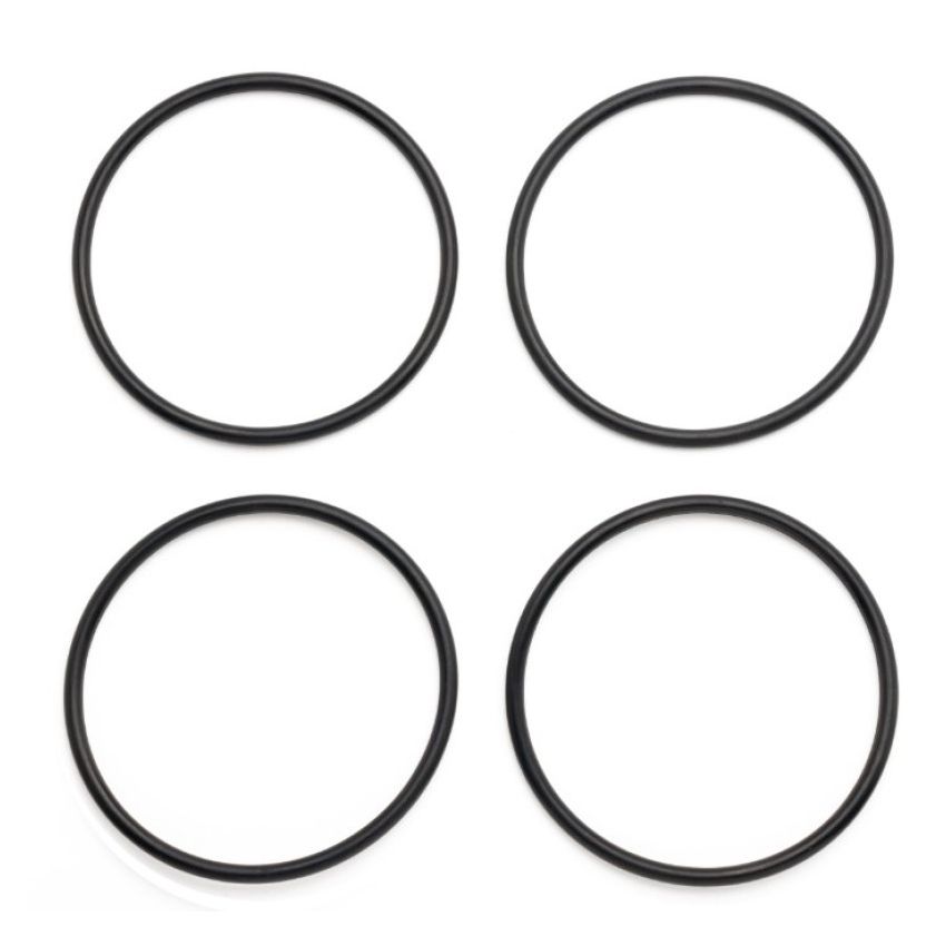 Wilwood 130-12084 O-Ring Kit - 2.50in GM DI54 Square Seal - 4 pk.
