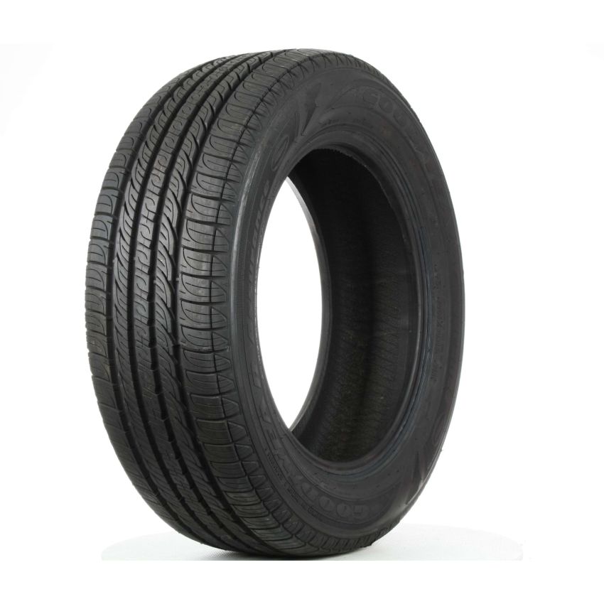 Goodyear  413009507 P215/60R16 Assurance Comfortred