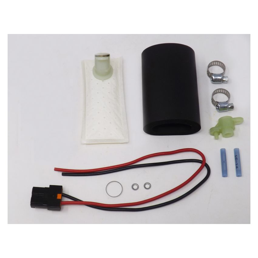 Walbro fuel pump kit for 91-94 NX1600 / NX2000 / 91-94 Sentra SE-R