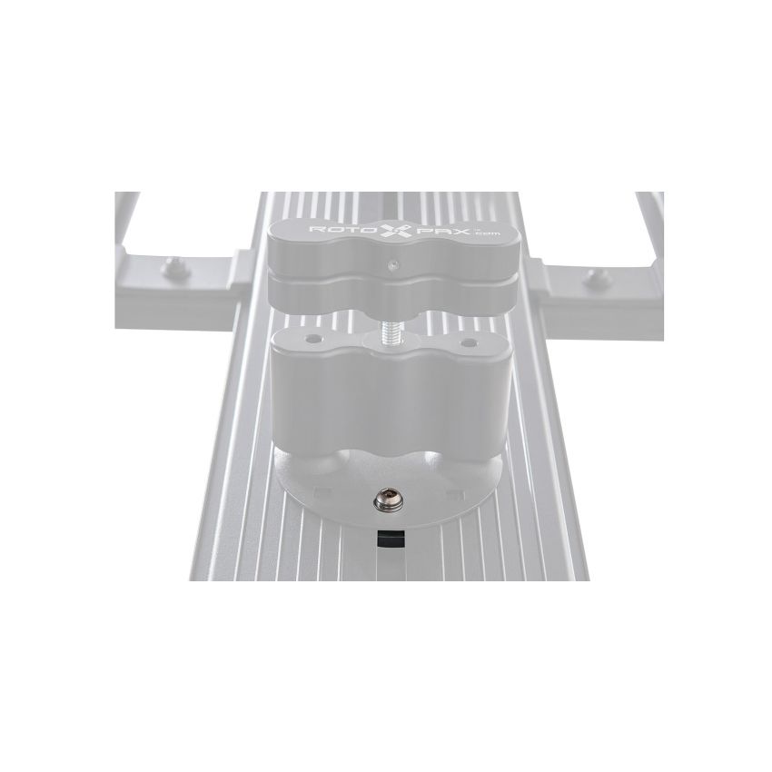 Rhino-Rack Pioneer Rotopax Fit Kit