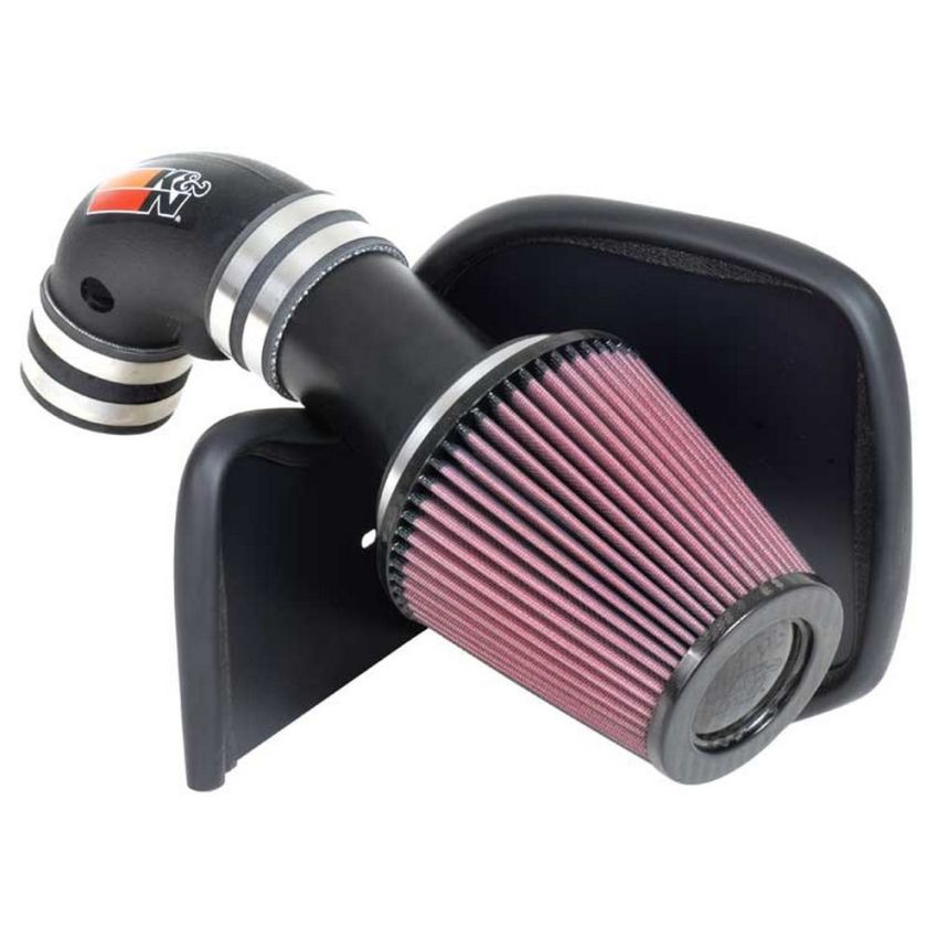K&N 57-2547 Performance Air Intake System