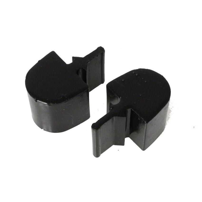 ENERGY SUSPENSION ENE3-9102G Bump Stop 1-1/4x 1-1/2 x 1-9/16 GM Style Pair