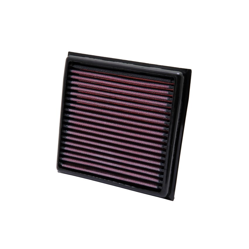 K&N BA-1801 Replacement Air Filter