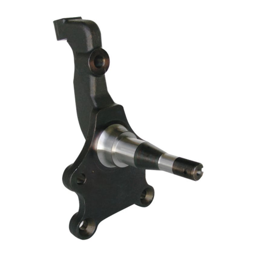 Ridetech 12099599 TruTurn system for 1964-1966 Mustang. For use with Coil-Overs or Shockwaves.