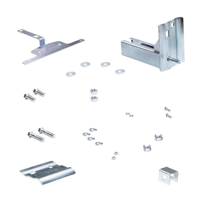 ARB Hi Lift Mount W/Carrier