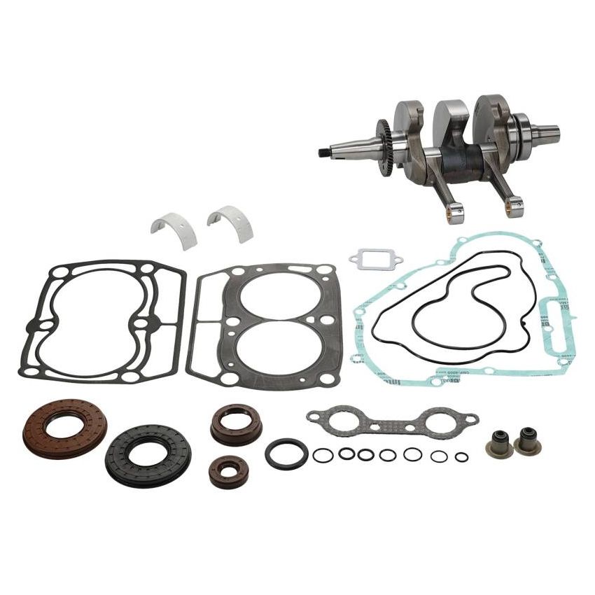 Hot Rods HR00113 11-14 Sportsman 800 4x4/11-14 Sportsman 800 6x6 Bottom End Kit
