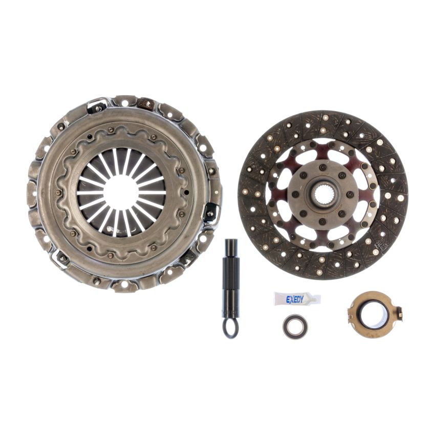 Exedy HCK1012 EXEDY OEM Clutch Kit; HONDA