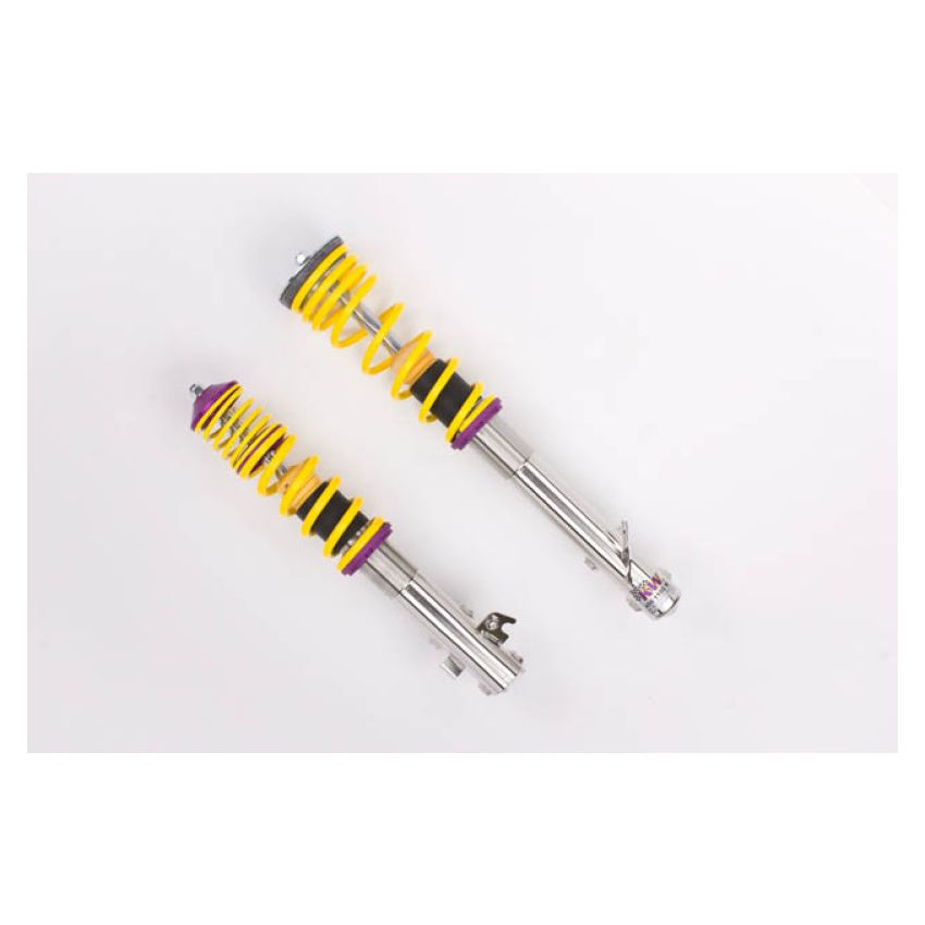 KW 10245013 Coilover Kit V1 04 Subaru Impreza STi (GD, GG, GGS)