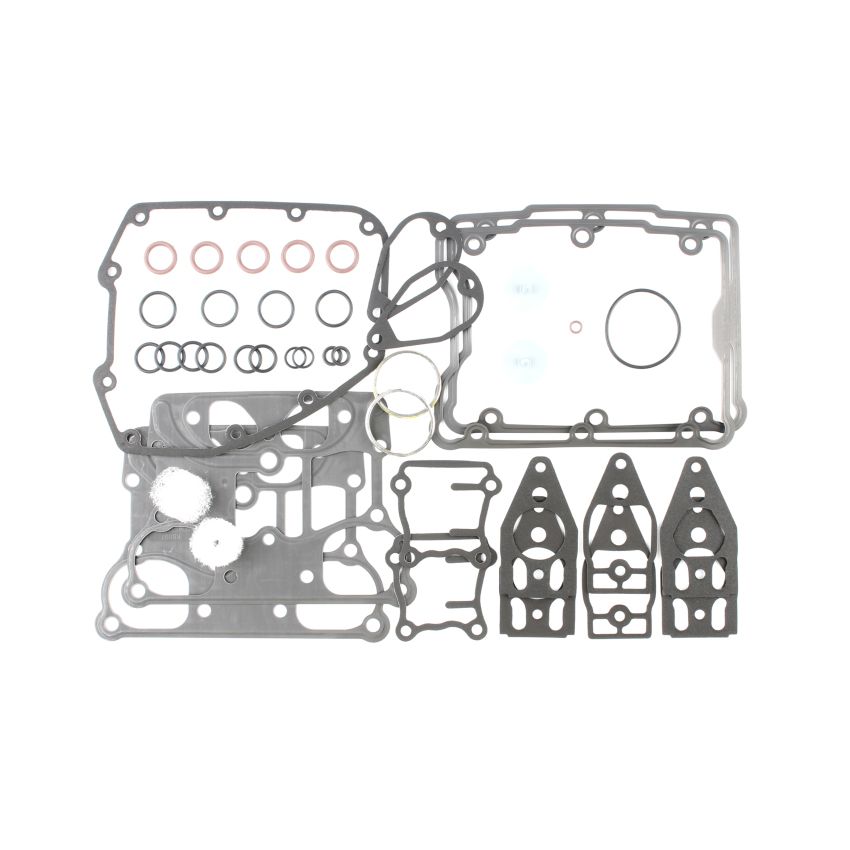 Cometic Gasket C10047 Cometic Harley-Davidson T/C 88/96 Cam Service w/ Rocker Box Kit