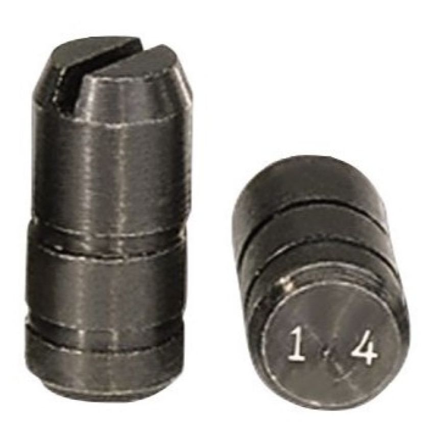 MOROSO MOR37936 Bellhousing Dowel.014off