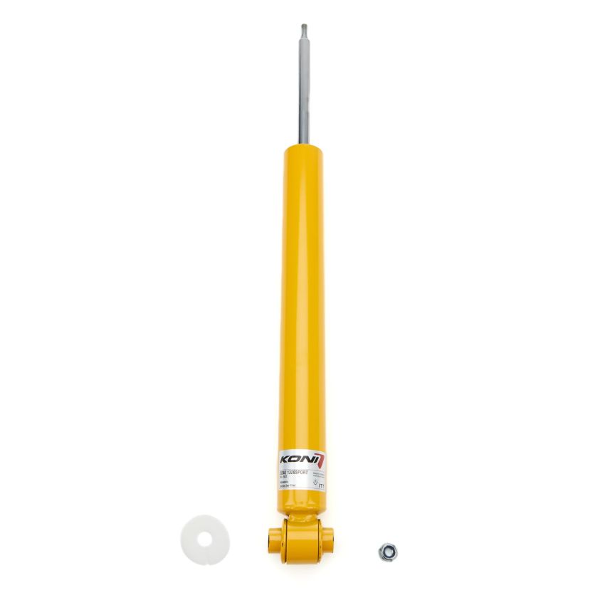 Koni 8240 1326SPORT Telescopic Shock Absorber; Rear
