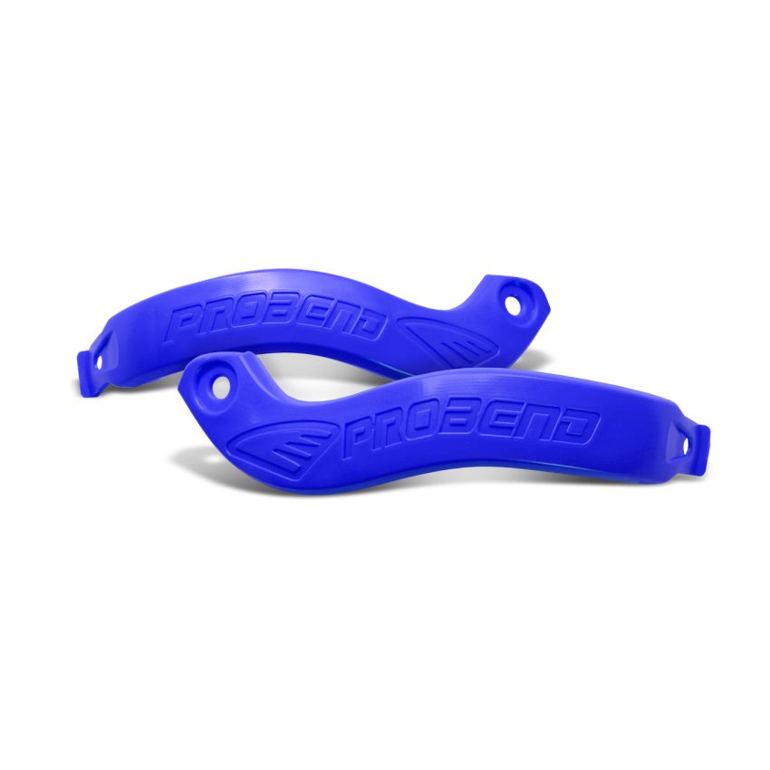 Cycra 1CYC-1058-62 Probend CRM Replacement Abrasion Guard - Blue