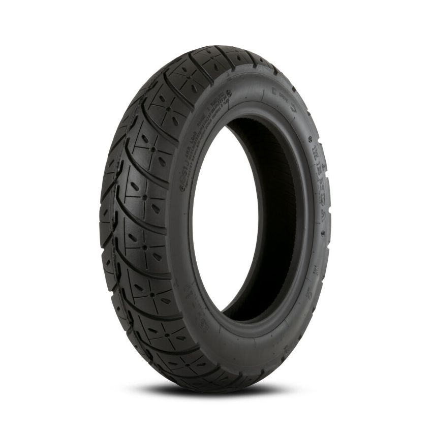 Kenda 043291032B0 K329 Front/Rear Tire - 250-10 TT 33J TT 10241016