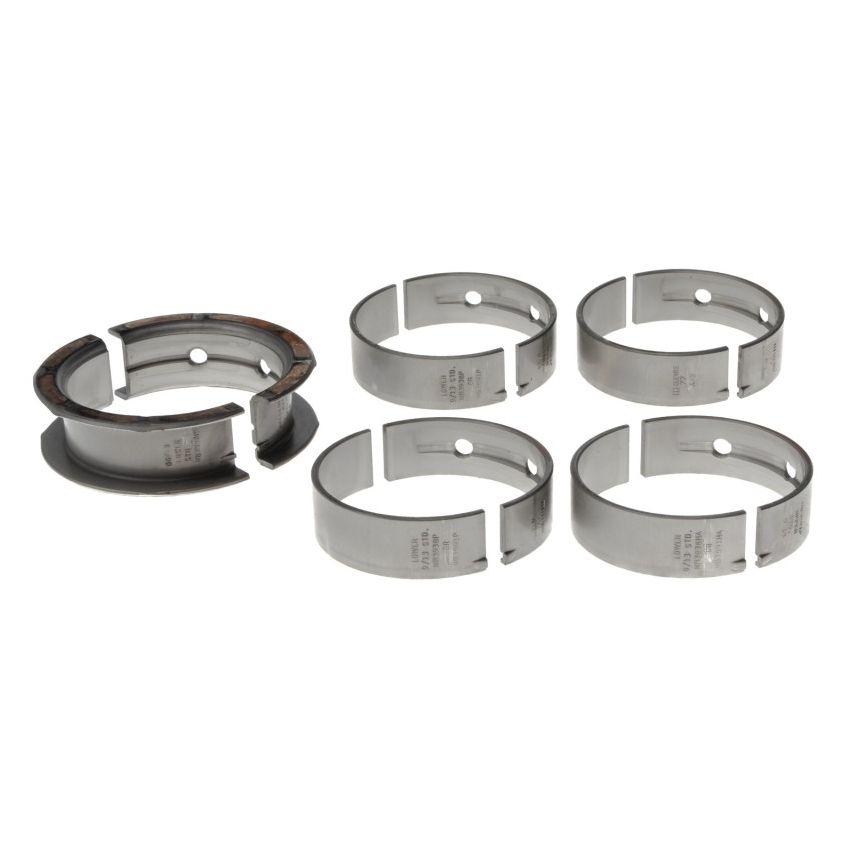 Clevite MS2199P Tri Armor Chevrolet V8/ 293-325-346-364/ 1997-00 Main Bearing Set