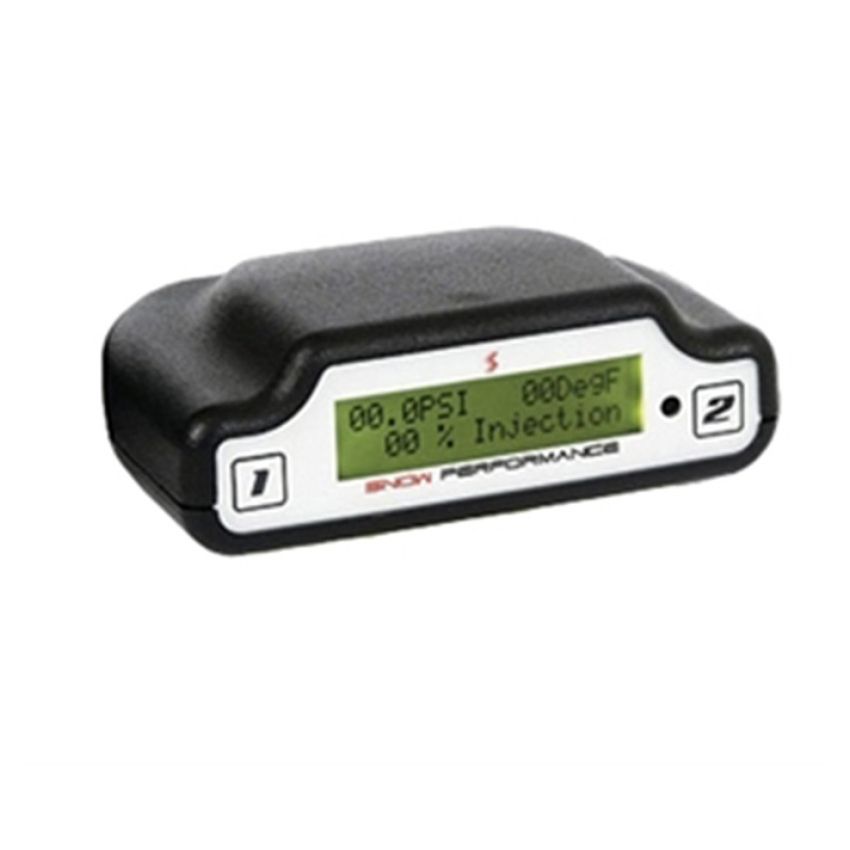 Snow Performance SNO-60300 Stage 3 Boost Cooler Water Methanol Controller (Boost/DI)