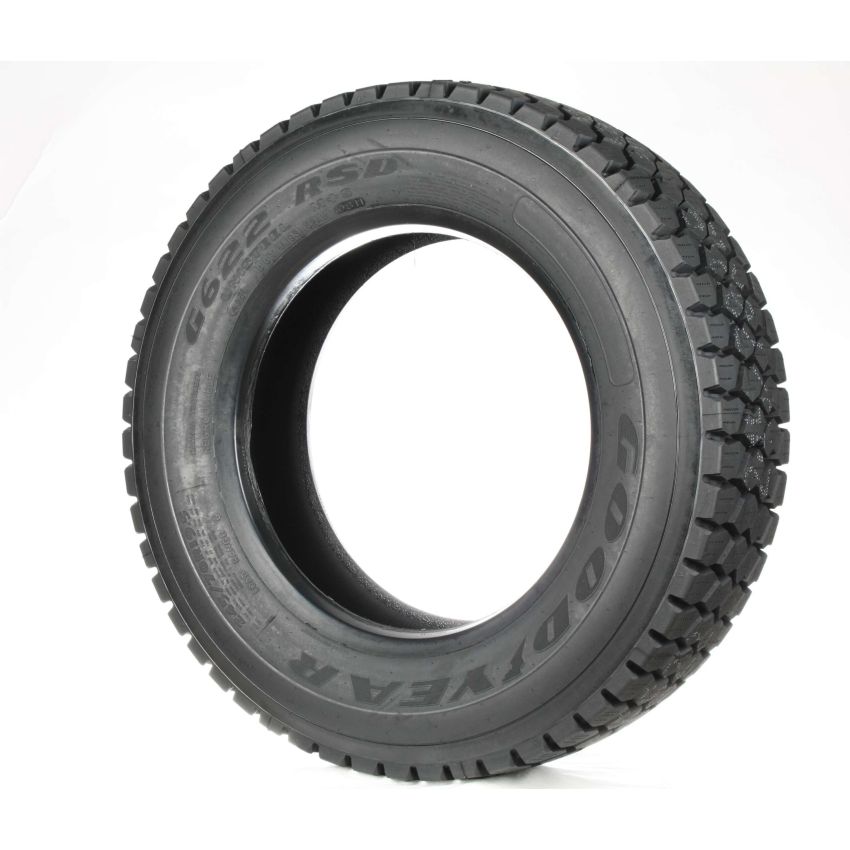 Goodyear  756527265 265/75R22.5 G G622 RSD