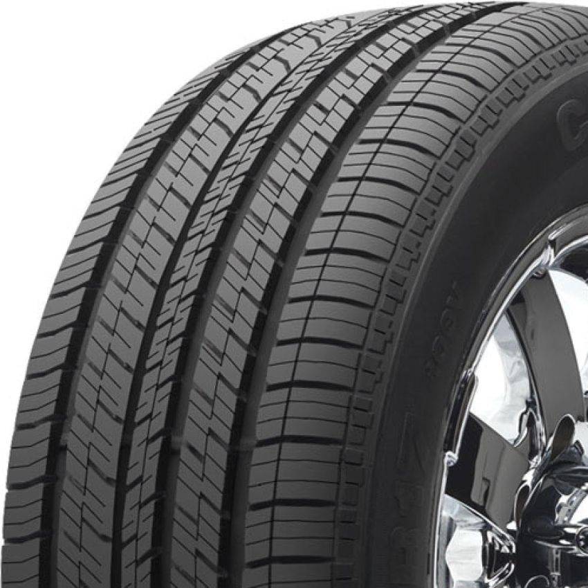Continental 235/60r18103h Con 4x4 Contact Fr