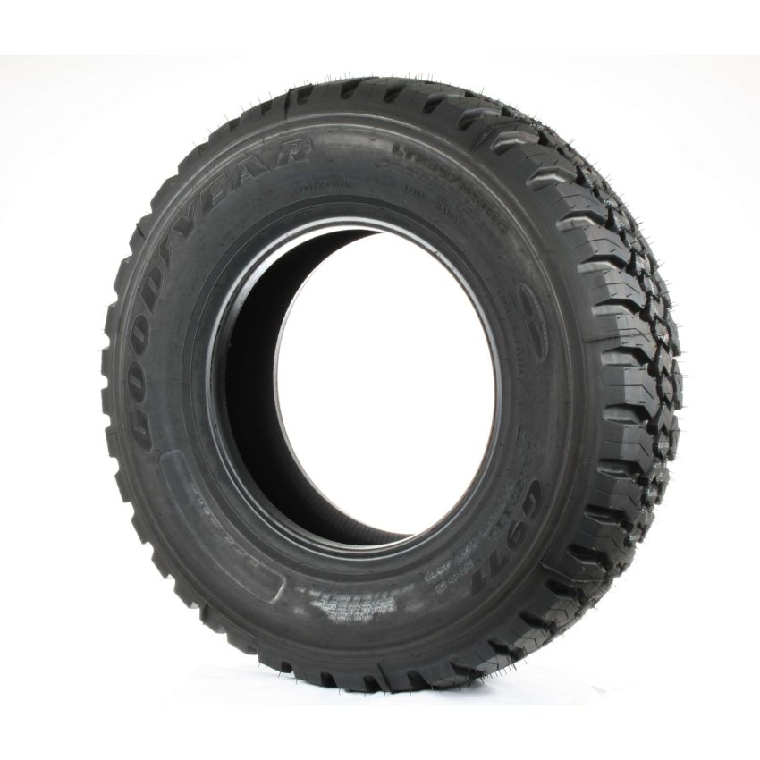Goodyear 139080307 Goodyear G971 Armormax Lt235/85r16