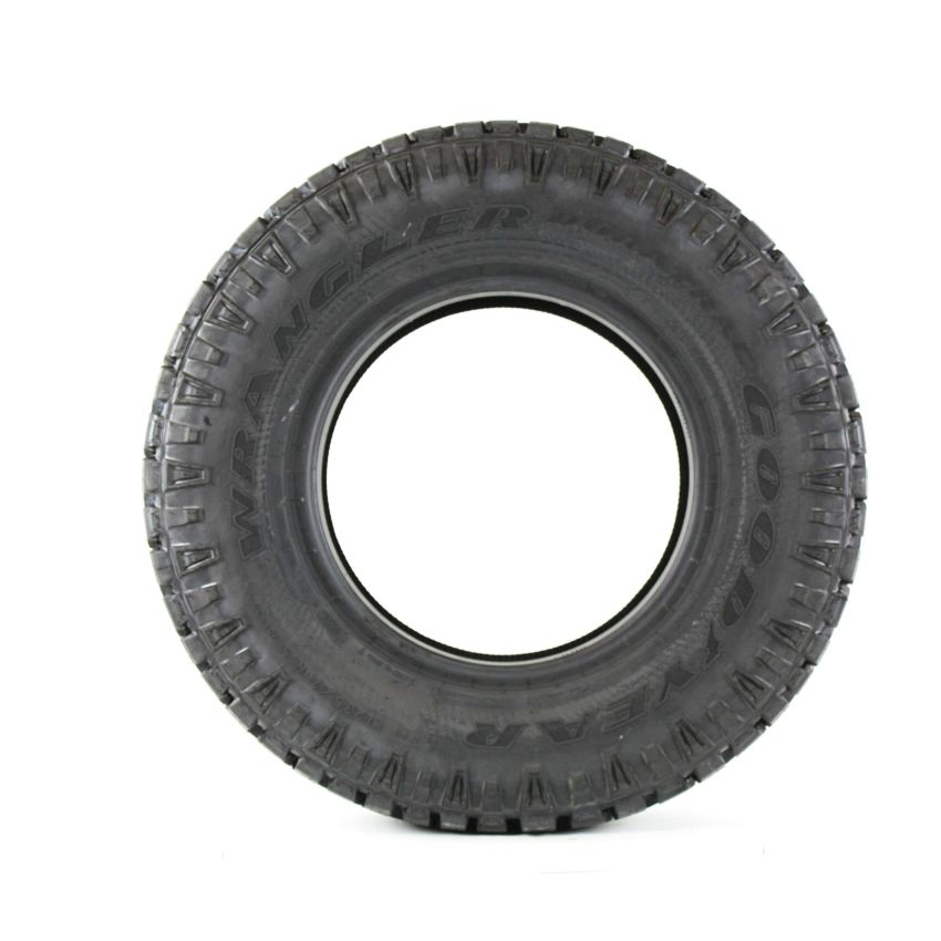 Goodyear  312022142 LT245/70R17 E Wrangler Duratrac NSF