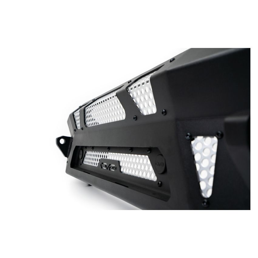 DV8 Offroad FBFF1-09 2021+ Ford F-150 Non-Winch Front Bumper