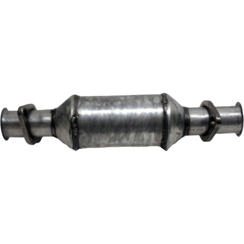 Davico Mfg 17173 Direct Fit Catalytic Converter