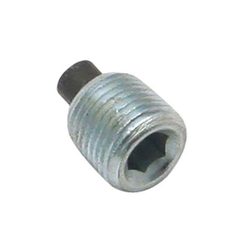 S&S Cycle Allen Magnetic Drain Plug
