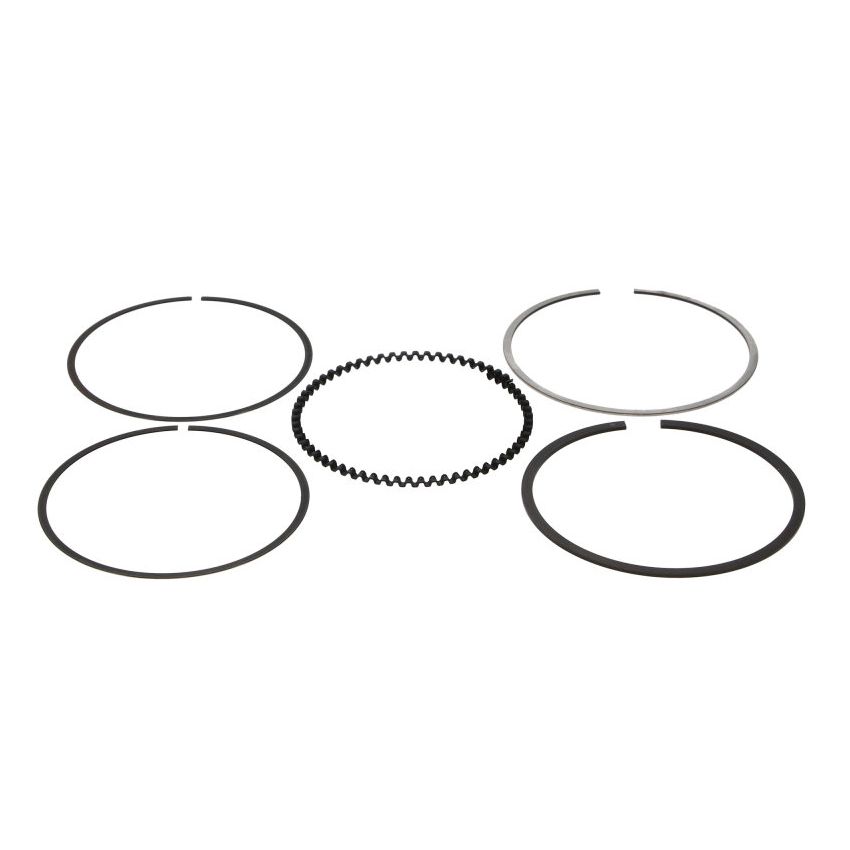Wiseco 84.50MM RING SET Ring Shelf Stock