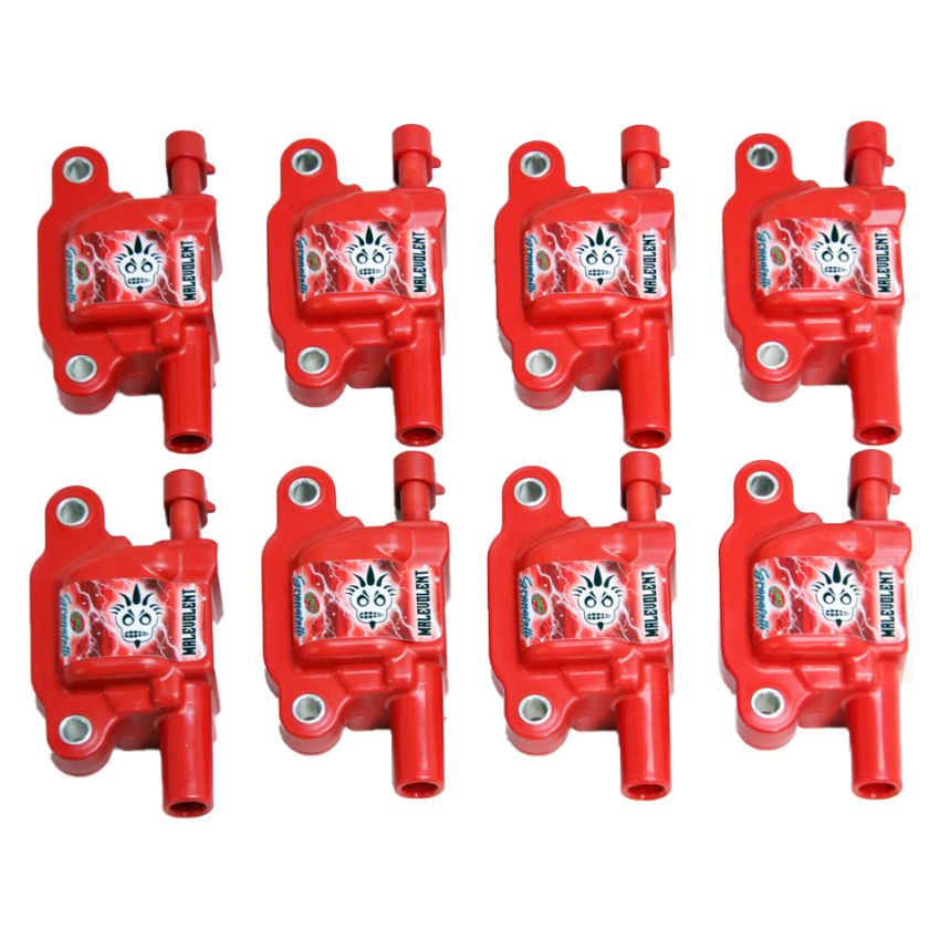 Granatelli Motor Sports 28-0513-CPRM GM LS Coil