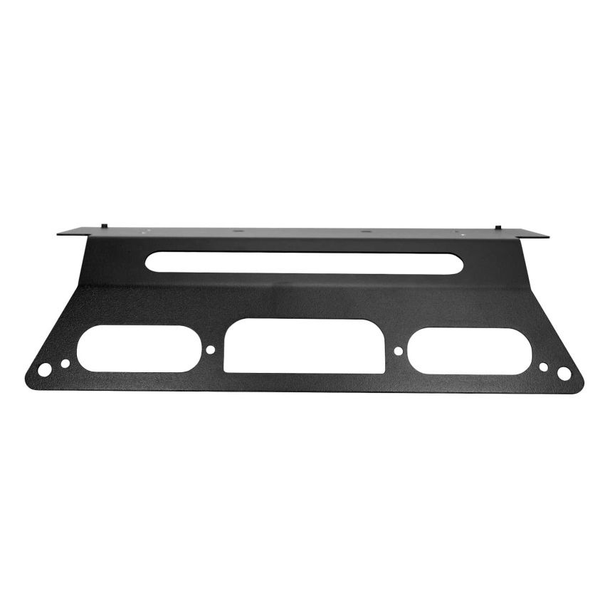 Putco 950003 19-22 Chevrolet Silverado 1500 - 16in Roof Bracket Hornet Brackets