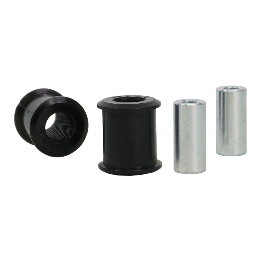 Whiteline W63588 06-13 Lexus IS250 / 08-13 Lexus IS350 Rear Control Arm Lower Front Inner Bushing Kit