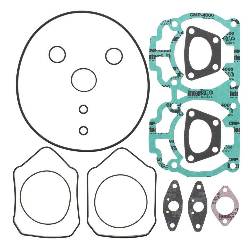 Vertex Pistons 710235 Top End Gasket Kit
