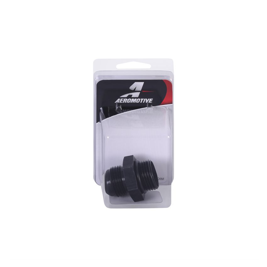 AEROMOTIVE AFS15612 Tapered Flare Fitting -12an to -12an