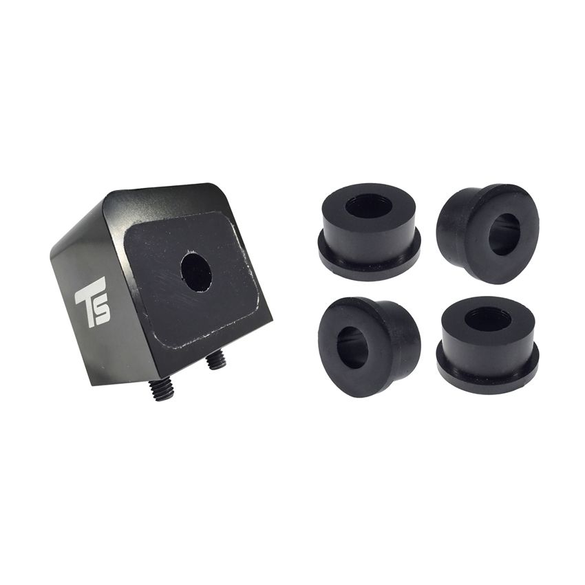Torque Solution Shifter Bushing Combo: Hyundai Genesis Coupe 2011-2015