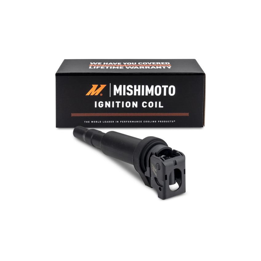 Mishimoto MMIG-BMW-11 11-15 BMW 550i 4.4L Ignition Coil
