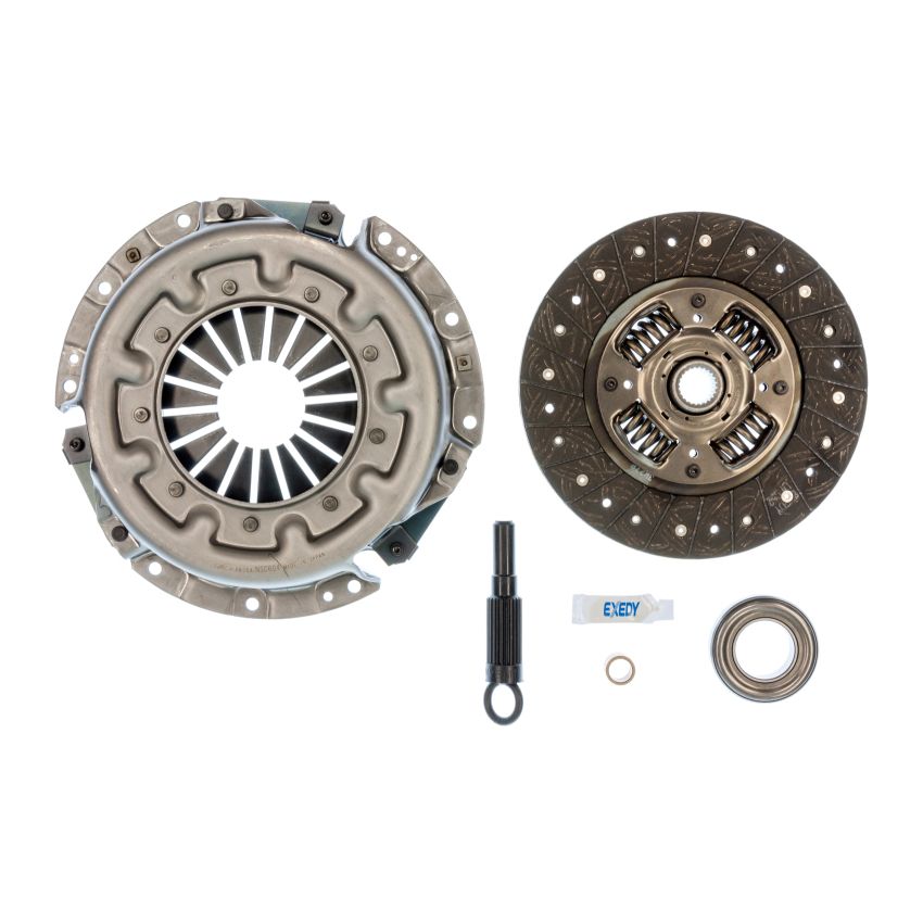 Exedy KNS03 EXEDY OEM Clutch Kit; NISSAN