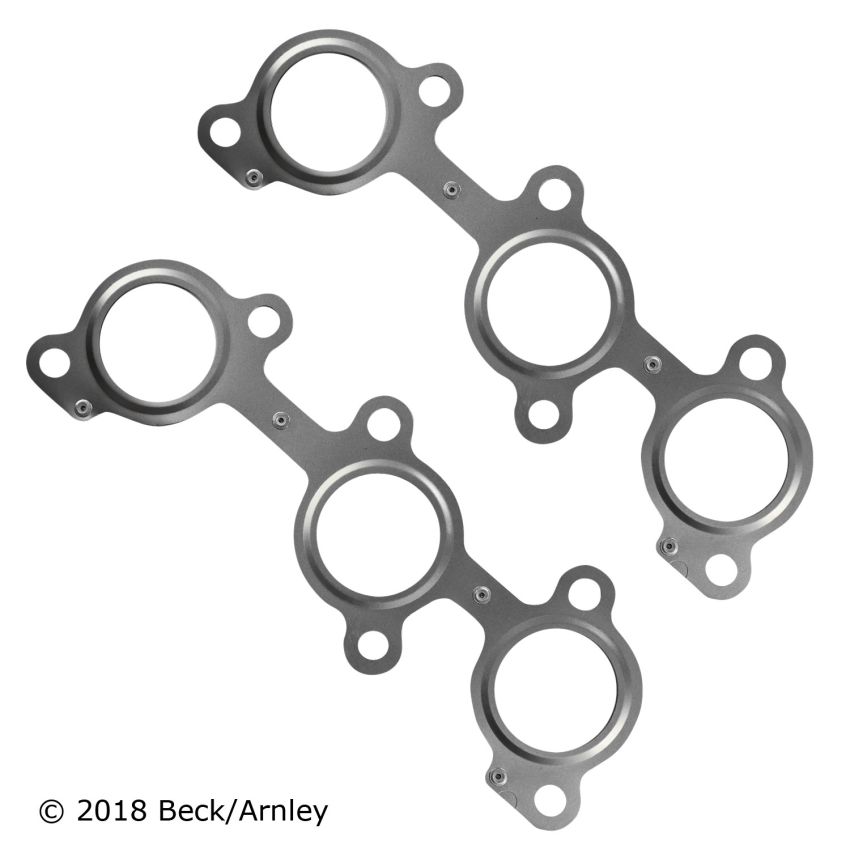 BECK/ARNLEY 032-2899 HEAD GASKET SET