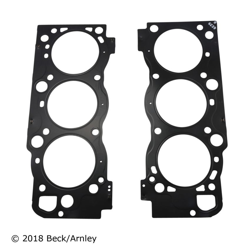 BECK/ARNLEY 032-2899 HEAD GASKET SET