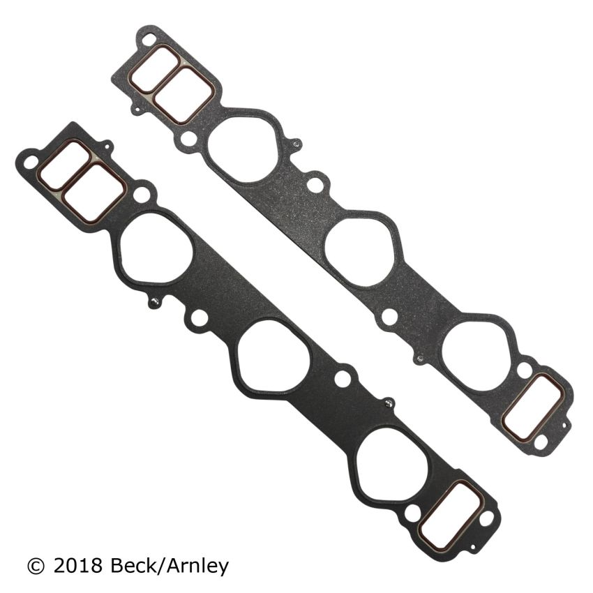 BECK/ARNLEY 032-2899 HEAD GASKET SET