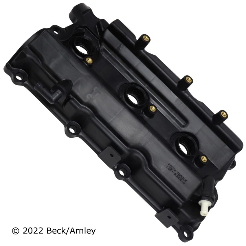 BECK/ARNLEY 036-0006 VALVE COVER ASSEMBLY